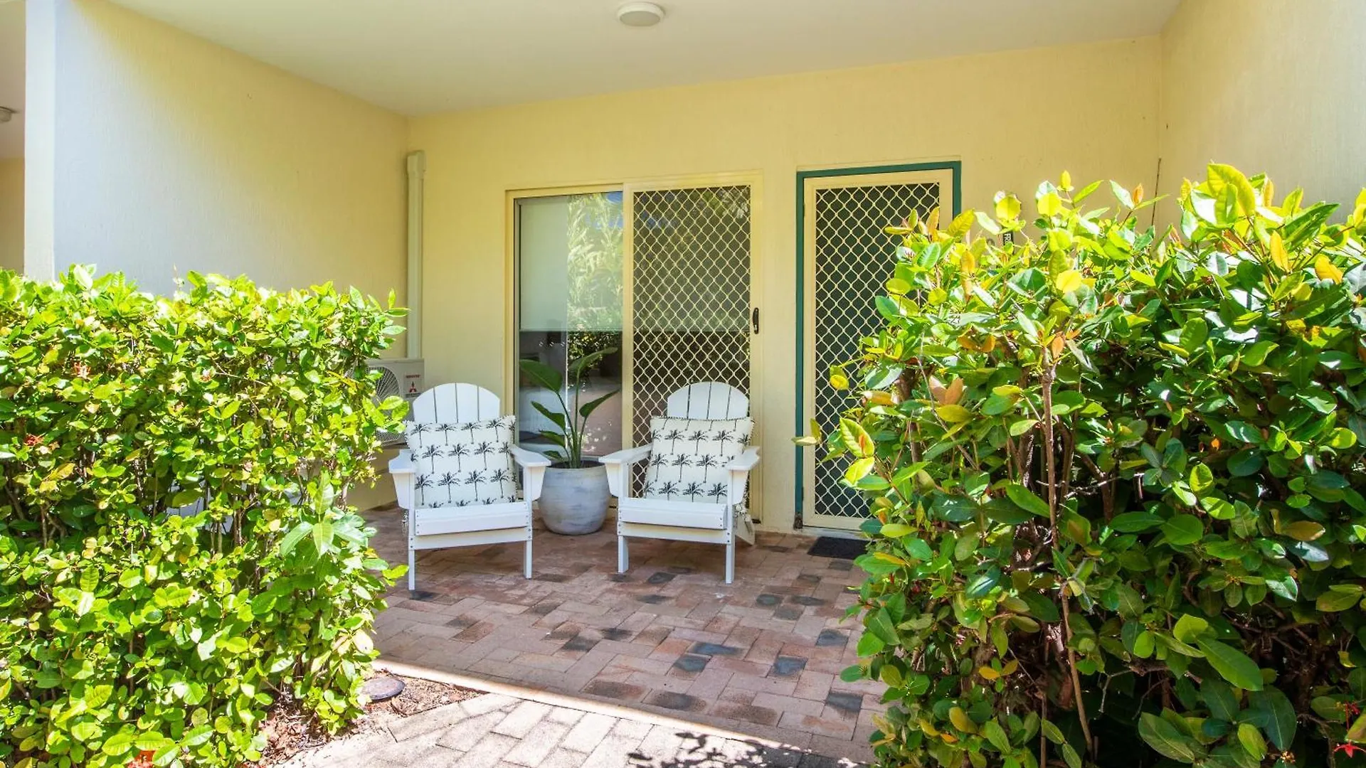 Unit 10 Sails On Horseshoe Horseshoe Bay Apartmán
