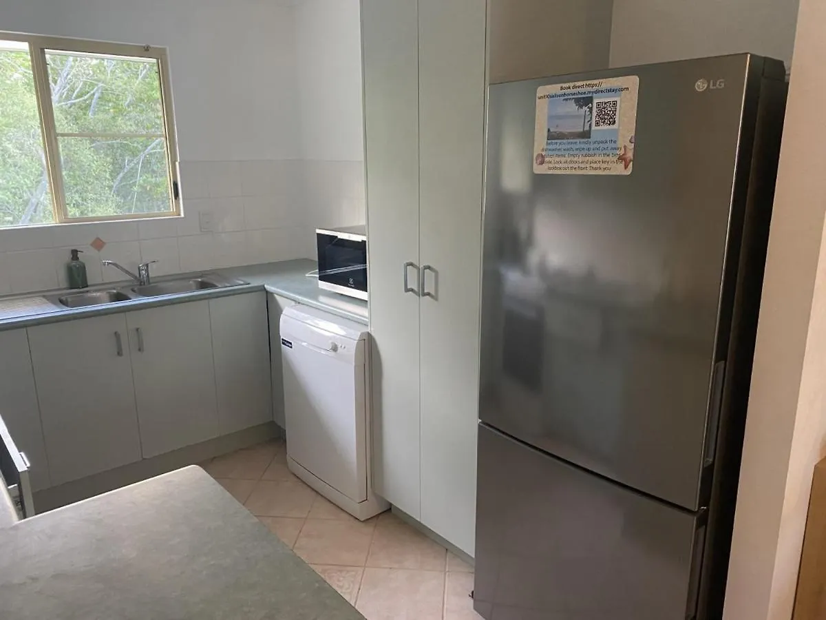 Unit 10 Sails On Horseshoe Horseshoe Bay Appartement