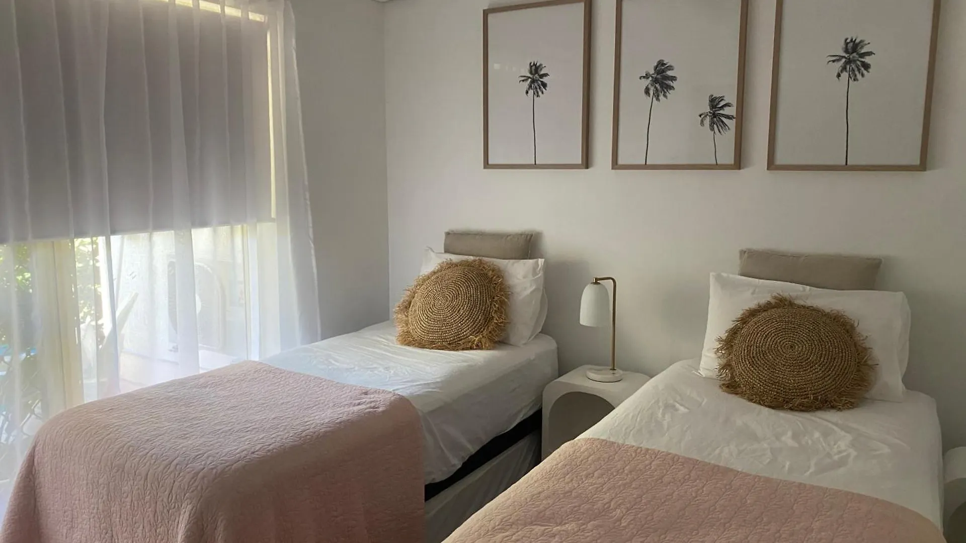 Appartement Unit 10 Sails On Horseshoe Horseshoe Bay