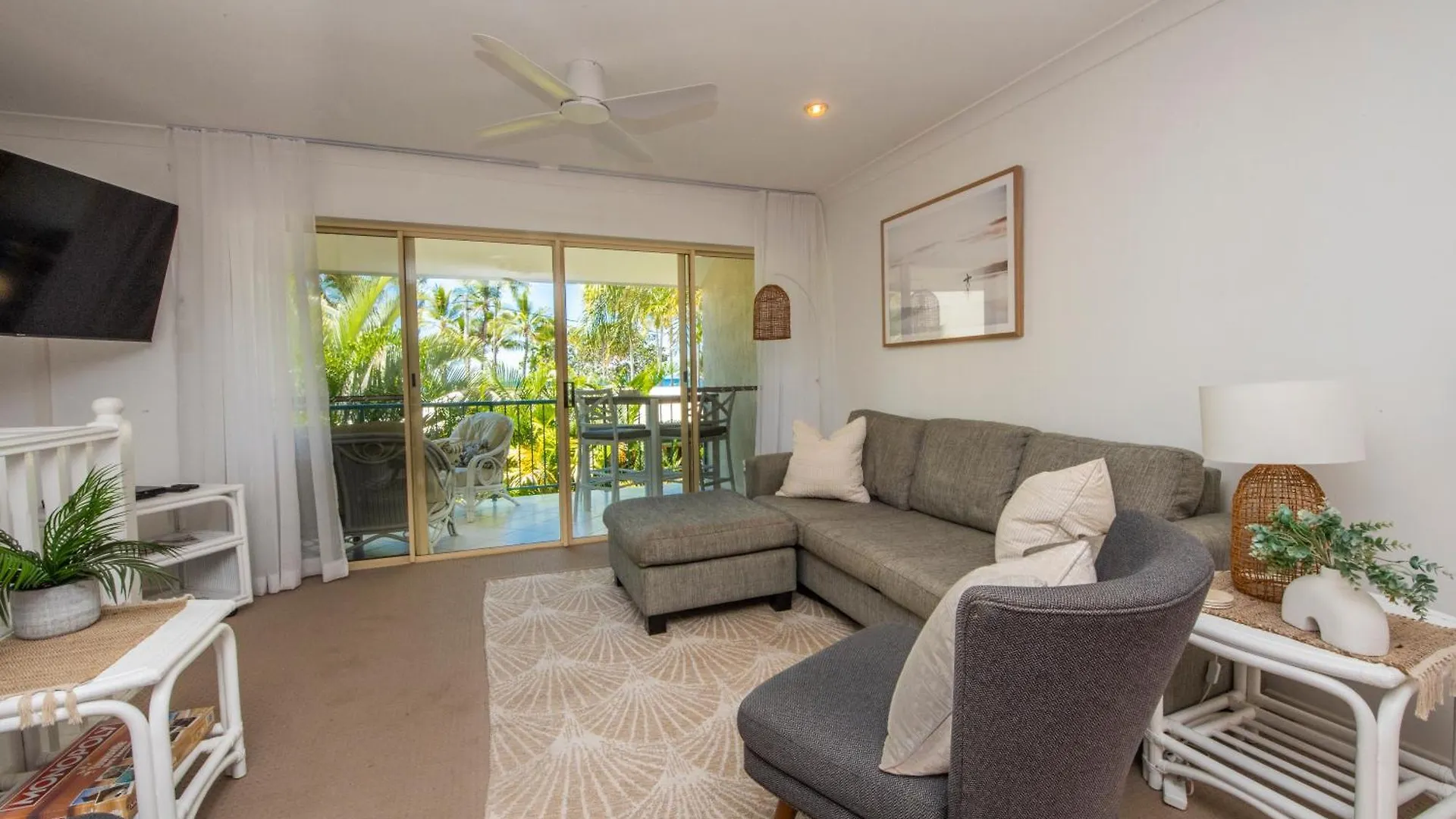 Appartement Unit 10 Sails On Horseshoe Horseshoe Bay