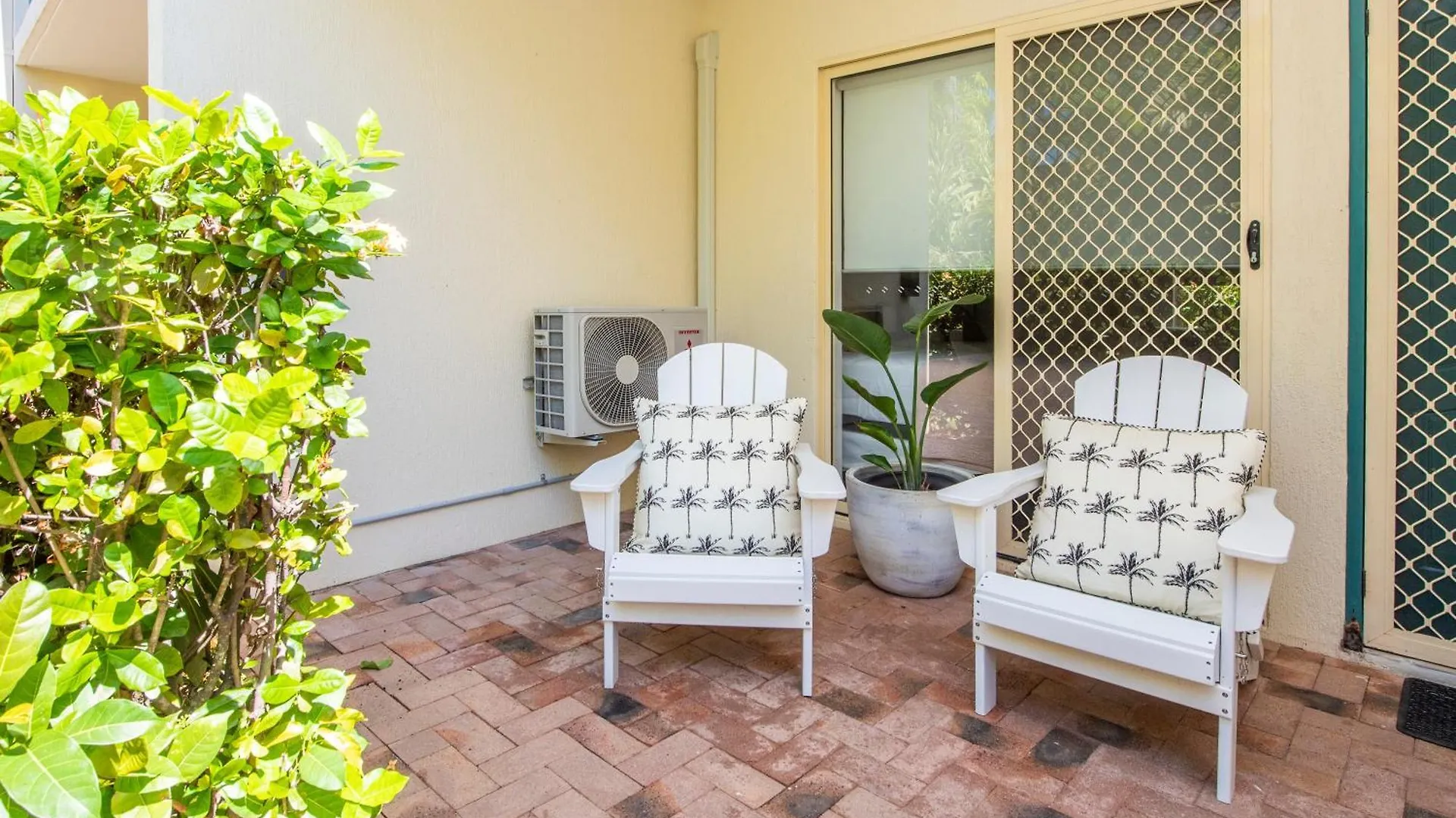 Unit 10 Sails On Horseshoe Horseshoe Bay Appartement