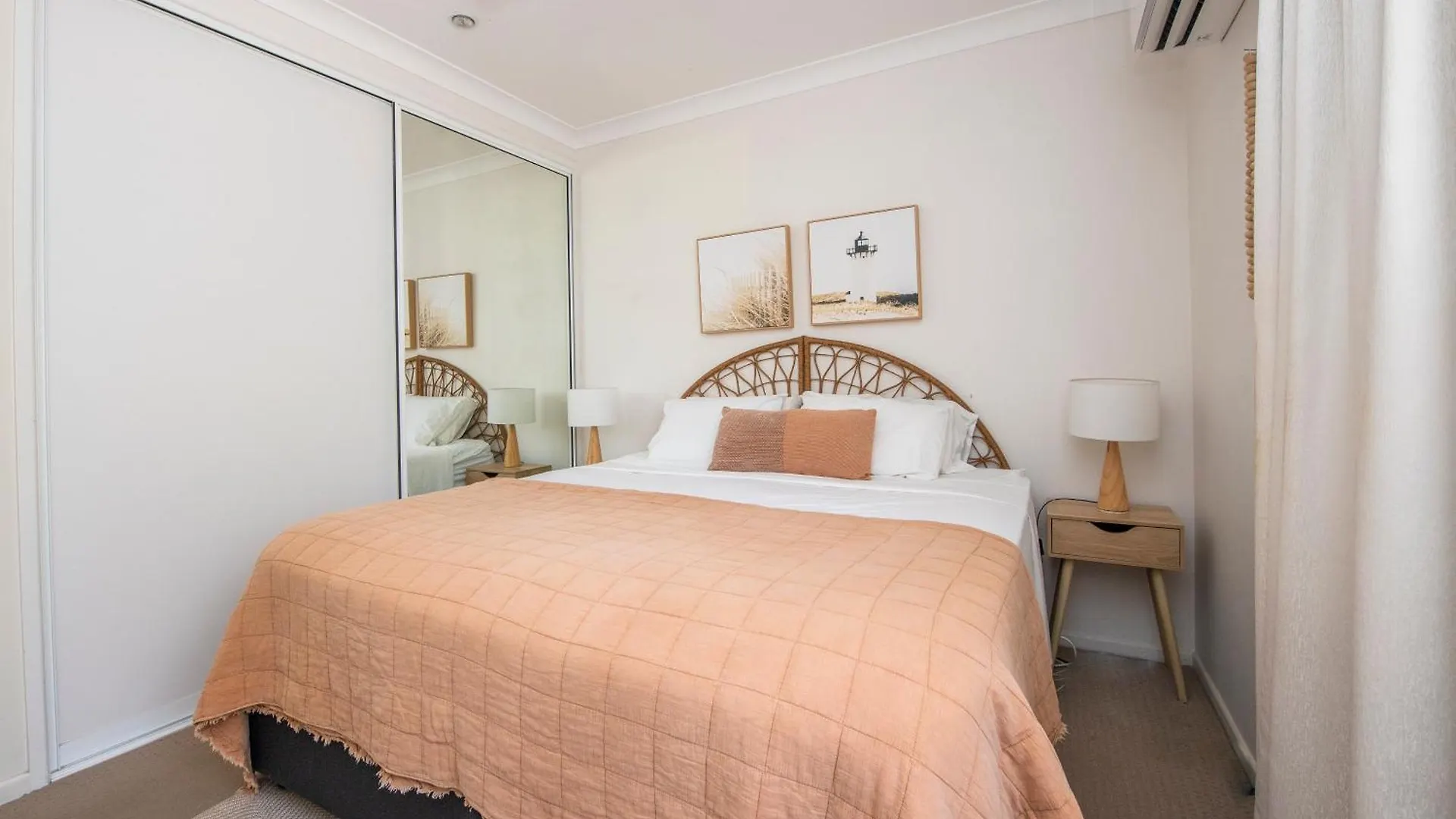 Unit 10 Sails On Horseshoe Horseshoe Bay Appartement
