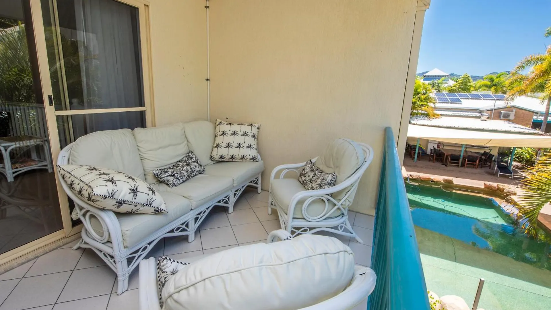 Unit 10 Sails On Horseshoe Horseshoe Bay Appartement