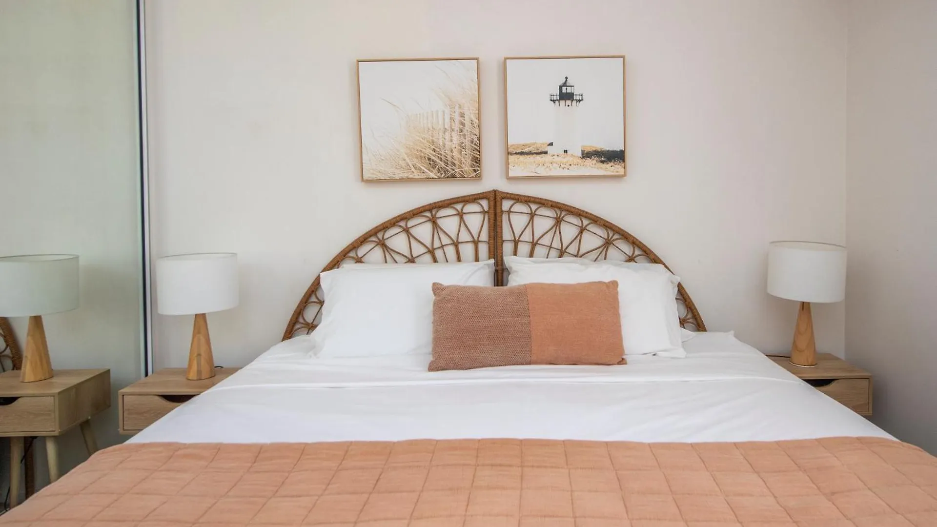 Unit 10 Sails On Horseshoe Horseshoe Bay Appartement